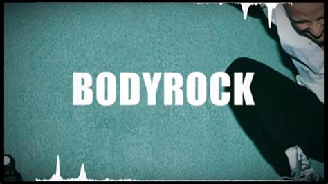 Moby Bodyrock Gonzalo Moya Remix Dubstep Youtube