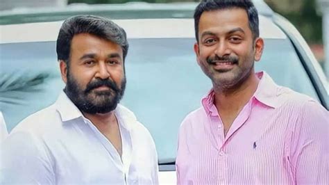 Empuraan Is Just An Entertainer: Director Prithviraj Sukumaran Opens Up About Mohanlal's Next ...