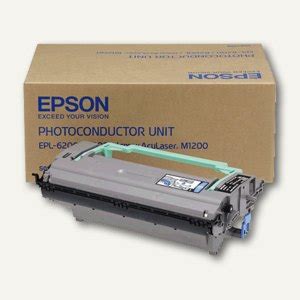 Epson Fotoleiter Kit EPL 6200 C13S051099