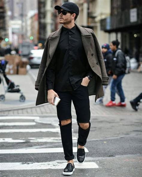 31 Mens Style Outfits Every Guy Should Look At For Inspiration