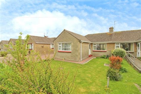 Coniston Road Trowbridge 2 Bed Bungalow For Sale £285 000