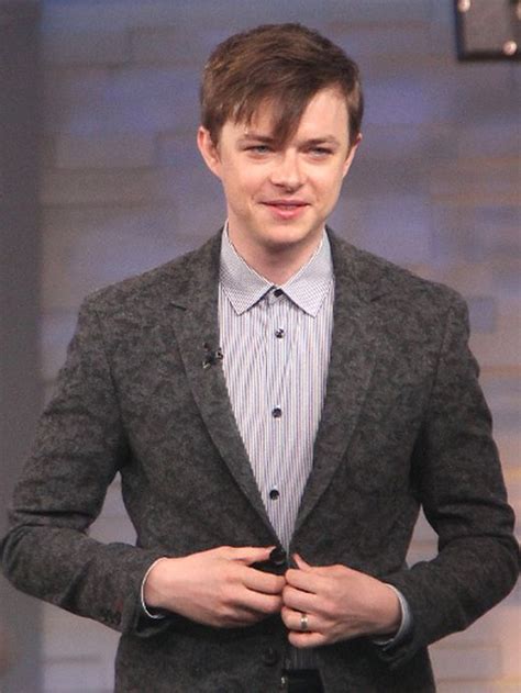 Dane DeHaan talks Green Goblin in 'Amazing Spider-Man 2' | Toronto Sun