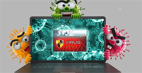 Berbagai Jenis Virus Komputer Berbahaya Yang Wajib Kamu Tahu