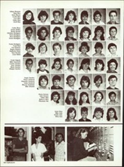 Rosemead High School - Pantherama Yearbook (Rosemead, CA), Class of 1986, Page 164 of 232