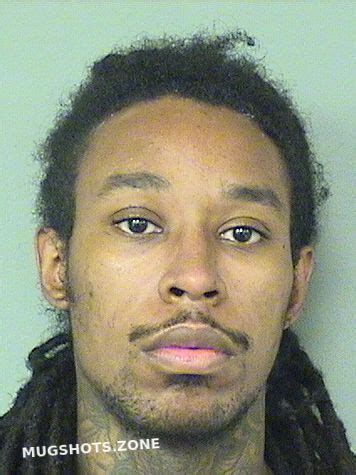 Smith Keon Palm Beach County Mugshots Zone