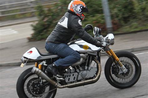 Image Gallery Ace Cafe Racer Mcn
