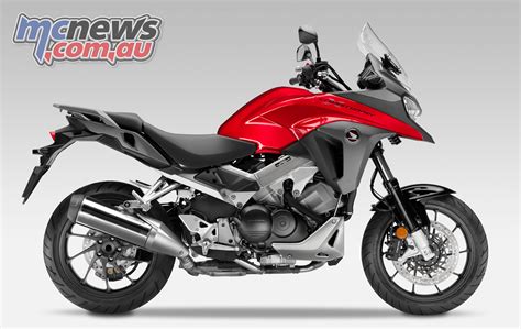 Honda Tourer S On Tour Sale Mcnews