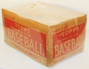 1952 Topps Baseball Cards: Key Facts, Values, And Checklist - Old ...