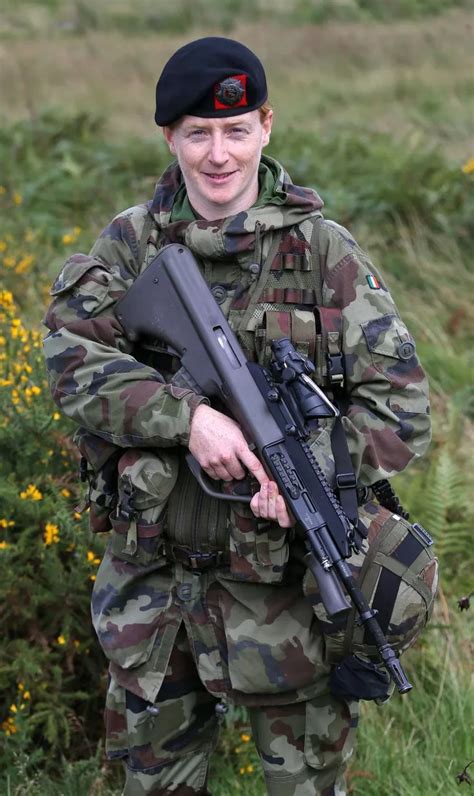 Irish Army Exercises Irish Mirror Online