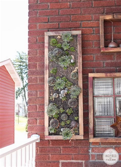 20 Cool Vertical Gardening Ideas 2023