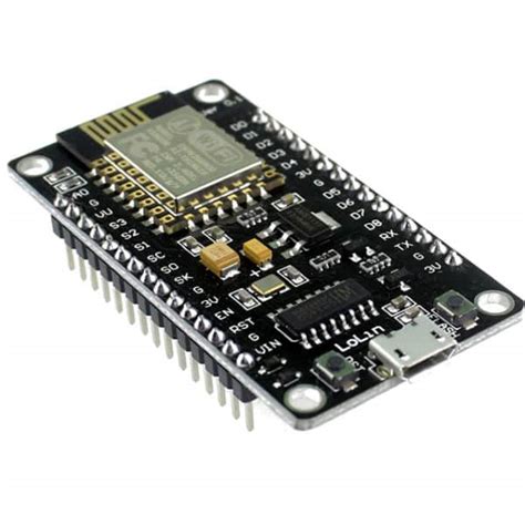 Board Nodemcu Esp E Module