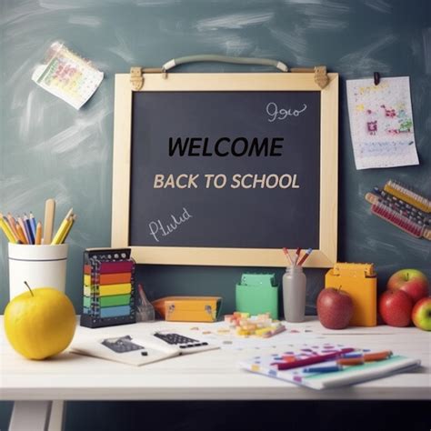 Welcome Classroom PSD, 3,000+ High Quality Free PSD Templates for Download