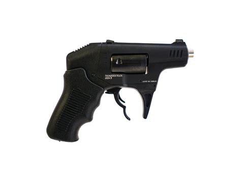 Standard Manufacturing Announces The Thunderstruck S333 Gen 3 Double