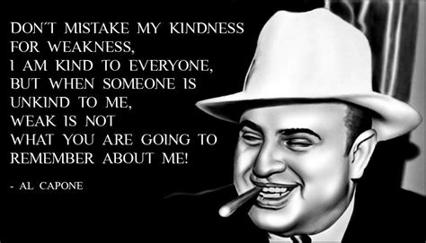 Famous gangster quotes with images - YEN.COM.GH