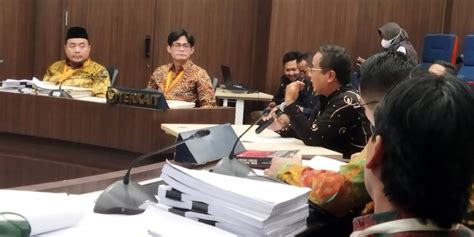 Terima Pencalonan Gibran Sebagai Cawapres Kpu Ri Dinilai Langgar Uu P