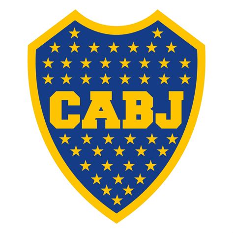 Logo Club Atlético Boca Juniors