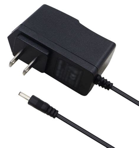 5V 2A Wall Adapter AC DC Power Supply 5VDC 2A 3 5mm 1 3mm Class 2