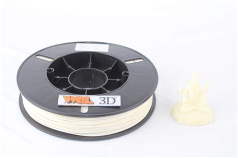 POM 3d Filament Sample Pack - Try and than Buy Bulk