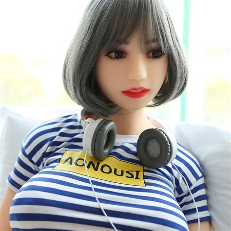 165cm NEW Top Quality Lifelike Silicone Sex Dolls With Big Breast Real