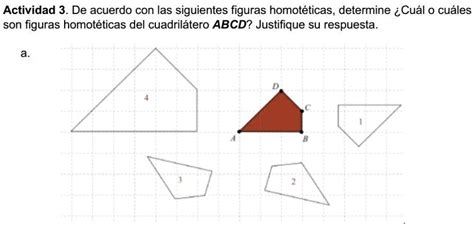 Solved Ayuda Ayuda Ayuda Ayuda Ayuda Actividad 3 De Acuerdo Con Las