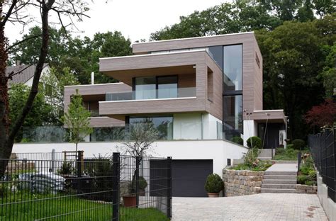 Villa In Ludwigsburg Birke Architekten Moderne H User Homify