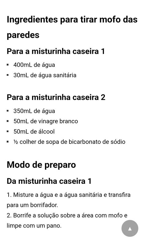 Pin De Eni Silveira Em Dicas Teis Dicas De Limpeza Dicas Dom Sticas