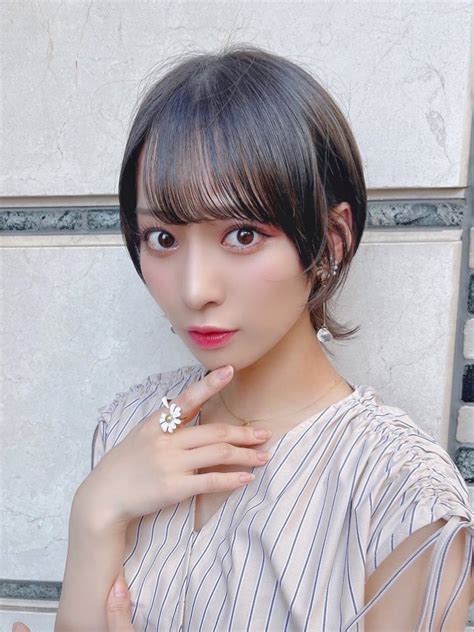 冨田 菜々風 On Twitter 23歳になりました⋆꙳