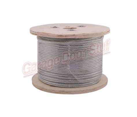 Garage Door Cable 332