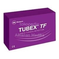 Jual Tubex Tf Murah Harga Terbaru Mei