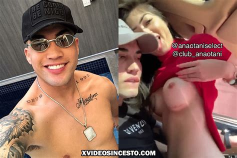 Mc Brisola Transando Ana Otani Nua Vazou Onlyfans Xvideos