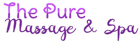 The Pure Massage And Spa Offers Swedish Massages In Northampton Ma 01060