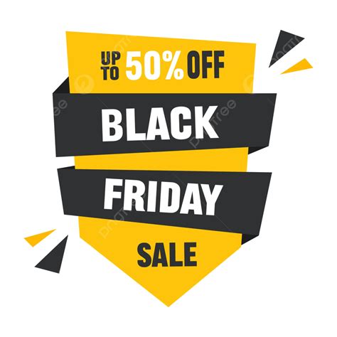 Black Friday Sale Discount Offers Tag Design Vector Black Friday Sale Discount Discount