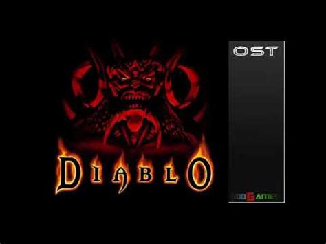 Diablo Ost Full Soundtrack Youtube