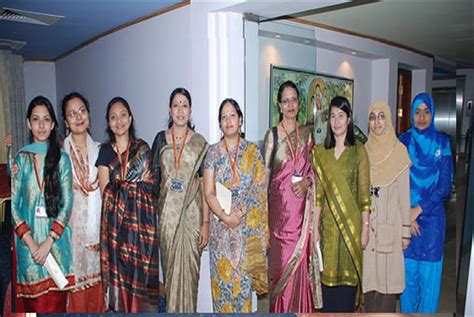 Education For All Asian Women University In Chittagong