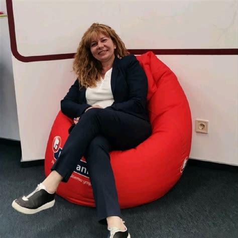 Hristina Vlaeva - Senior Expert Small Business - Postbank (Eurobank ...