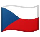 🇨🇿 Flag: Czechia Emoji Meaning with Pictures: from A to Z