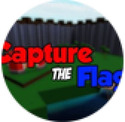 Capture The Flag Roblox