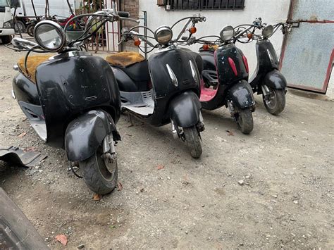 Honda Joker Motorbikes Motorbikes For Sale On Carousell