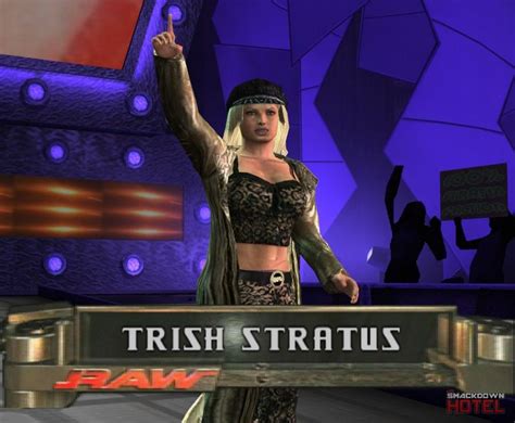 Trish Stratus ★ Hall of Fame ★ 7x Women's Champion ★ Diva of the Decade ...