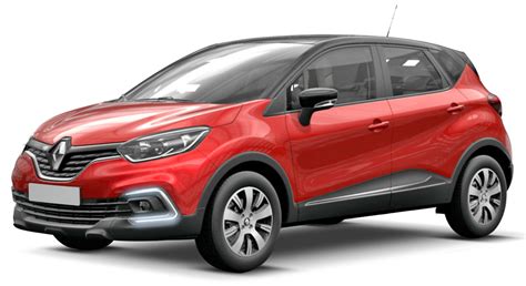 Listino Renault Captur Prezzo Scheda Tecnica Consumi Foto