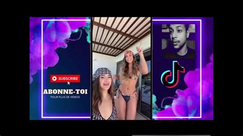 10 Challenge Tiktok Dance Touch It Dance Vs It Be The Booty For Me Tik Tok Compilation 2023😍