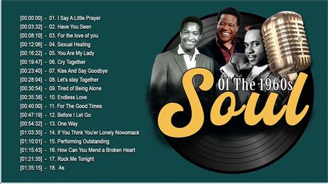 Best Soul Songs Of The 70s The 100 Greatest Soul Songs Soul Music Hits Playlist 2023 Youtube