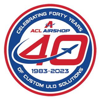 Acl Airshop Has Been Providing Solutions For Air Cargo Transportation