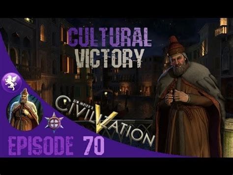 Civilization 5 Brave New World Gameplay Venice Playthrough Episode 70