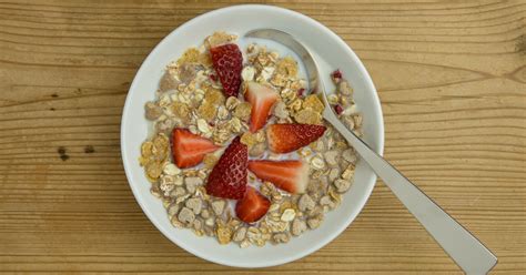 Se Puede Comer La Avena Cruda