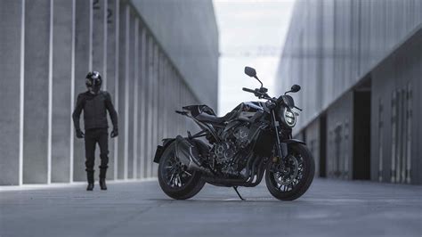 Overview Cb1000r Black Edition Street Range Motorcycles Honda