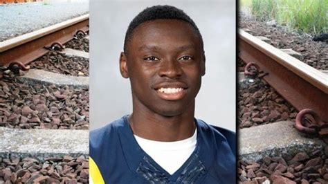 Central Oklahoma Db Foot Severed After Being Run Over By Train Total