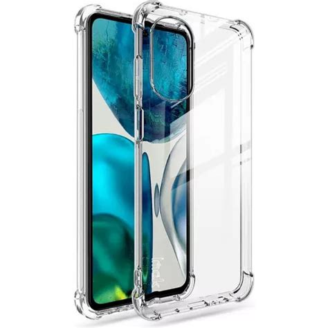 Tech Protect Flexair Pro Za Motorolu Moto G G G Clear Moobo