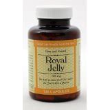 Royal Jelly Side Effects and Precautions - Dietary Supplements Vitamins