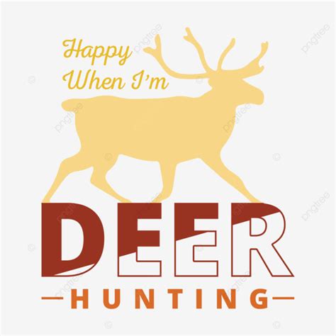 Deer Hunting T Shirt Vector Design T Shirt Design Design Vector T